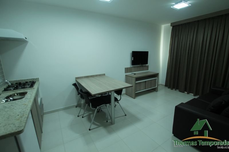 Fotos apartametnos RIVIERA PARK CALDAS NOVAS 